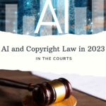 AI Copyright Lawsuit